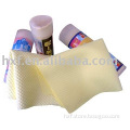 chamois car cleaning cloth